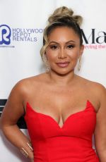 SHANTI HOFFMAN at Ranch Women Initiative
