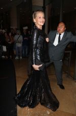 SHARON STONE Arrives at 38th American Cinematheque Awards in Beverly Hills 12/06/2024