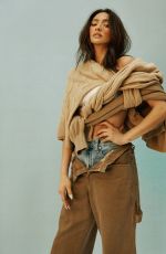 SHAY MITCHELL for Bustle, December 2024