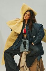 SHAY MITCHELL for Bustle, December 2024