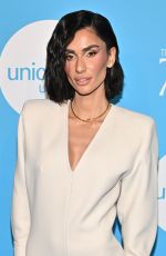 SHAY SAFARZADEH at UNICEF Gala 2024 at Cipriani Wall Street in New York 12/03/2024