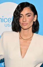 SHAY SAFARZADEH at UNICEF Gala 2024 at Cipriani Wall Street in New York 12/03/2024