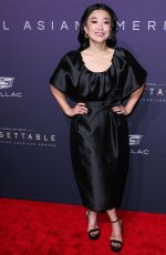 SHERRY COLA at 22nd Annual Unforgettable Gala Asian American Awards 2024 in Beverly Hills 12/14/2024