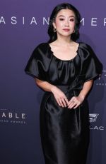 SHERRY COLA at 22nd Annual Unforgettable Gala Asian American Awards 2024 in Beverly Hills 12/14/2024
