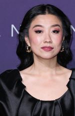 SHERRY COLA at 22nd Annual Unforgettable Gala Asian American Awards 2024 in Beverly Hills 12/14/2024