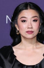 SHERRY COLA at 22nd Annual Unforgettable Gala Asian American Awards 2024 in Beverly Hills 12/14/2024