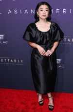SHERRY COLA at 22nd Annual Unforgettable Gala Asian American Awards 2024 in Beverly Hills 12/14/2024