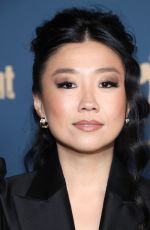 SHERRY COLA at 2nd Annual Screen Actor Guild Awards Season Celebration at Chateau Marmont in West Hollywood 12/12/2024