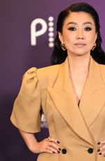 SHERRY COLA at Laid Premiere at AMC Century City 15 in Los Angeles 12/16/2024