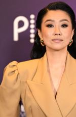 SHERRY COLA at Laid Premiere at AMC Century City 15 in Los Angeles 12/16/2024