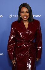 SHERYL LEE RALPH at Out100 2024 Gala at NeueHouse Los Angeles 12/11/2024