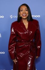 SHERYL LEE RALPH at Out100 2024 Gala at NeueHouse Los Angeles 12/11/2024