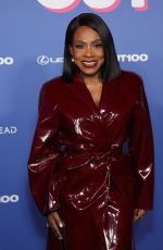 SHERYL LEE RALPH at Out100 2024 Gala at NeueHouse Los Angeles 12/11/2024
