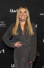 SIAN WELBY at Katy Perry: Night of a Lifetime in London 12/11/2024