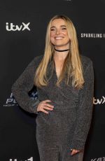 SIAN WELBY at Katy Perry: Night of a Lifetime in London 12/11/2024