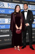 SINEM GUNDOGDU at Gran Gala del Calcio in Milan 12/02/2024