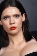 SKYE AURELIA at Nosferatu Premiere at TCL Chinese Theatre in Hollywood 12/12/2024