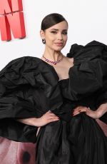 SOFIA CARSON at Carry-On Premiere at The Egyptian Theater in Los Angeles 12/05/2024