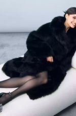 SOFIA CARSON for People StyleWatch, December 2024