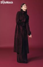 SOFIA CARSON for People StyleWatch, December 2024