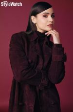 SOFIA CARSON for People StyleWatch, December 2024
