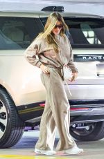 SOFIA VERGARA Out and About in Beverly Hills 12/05/2024