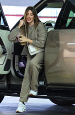 SOFIA VERGARA Out and About in Beverly Hills 12/05/2024