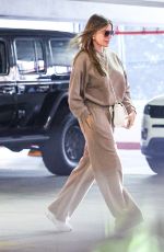 SOFIA VERGARA Out and About in Beverly Hills 12/05/2024
