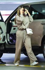 SOFIA VERGARA Out and About in Beverly Hills 12/05/2024