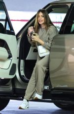 SOFIA VERGARA Out and About in Beverly Hills 12/05/2024