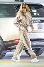 SOFIA VERGARA Out and About in Beverly Hills 12/05/2024