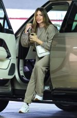 SOFIA VERGARA Out and About in Beverly Hills 12/05/2024