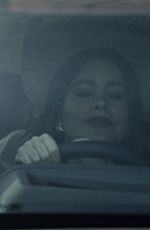 SOFIA VERGARA Out Driving Through Los Angeles 12/23/2024