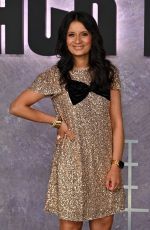 SONALI SHAH at Black Doves Season One Premiere at BFI Southbank in London 12/03/2024