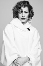 SOPHIE SKELTON for Flaunt Magazine, December 2024