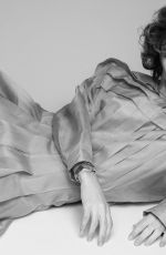 SOPHIE SKELTON for Flaunt Magazine, December 2024