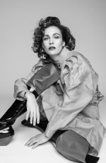 SOPHIE SKELTON for Flaunt Magazine, December 2024