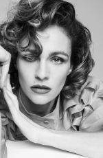 SOPHIE SKELTON for Flaunt Magazine, December 2024