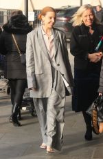 STACEY DOOLEY Arrives at Sky Women in Film and TV Awards 12/06/2024
