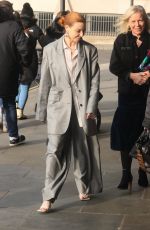 STACEY DOOLEY Arrives at Sky Women in Film and TV Awards 12/06/2024