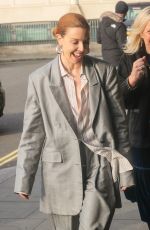 STACEY DOOLEY Arrives at Sky Women in Film and TV Awards 12/06/2024