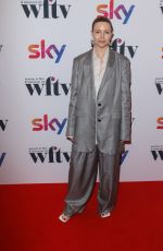 STACEY DOOLEY at Sky Women in Film and Television Awards 2024 in London 12/06/2024