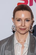 STACEY DOOLEY at Sky Women in Film and Television Awards 2024 in London 12/06/2024