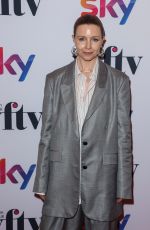 STACEY DOOLEY at Sky Women in Film and Television Awards 2024 in London 12/06/2024
