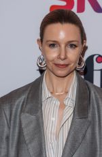 STACEY DOOLEY at Sky Women in Film and Television Awards 2024 in London 12/06/2024