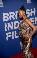 SUSAN CHARDY at 27th British Independent Film Awards in London 12/08/2024