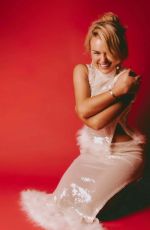 TALLIA STORM for Femme Fatale TV, December 2024