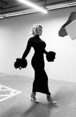 TALLIA STORM for TALLIA STORM x STEVE MADDEN Collection, December 2024