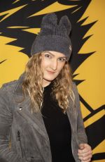 TALYN EDELSON at The Iron Crew 2024 at The Cat