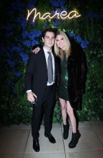 TARA REID at a Private Party at Marea 12/14/2024